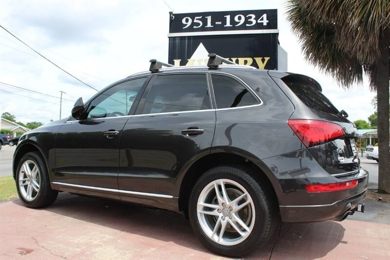 2017 Audi FY Q5 - Image 11 of 20