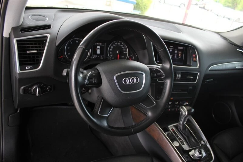 2017 Audi FY Q5 - Image 15 of 20