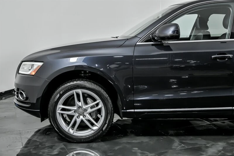 2017 Audi 8R Q5 - Image 6 of 21