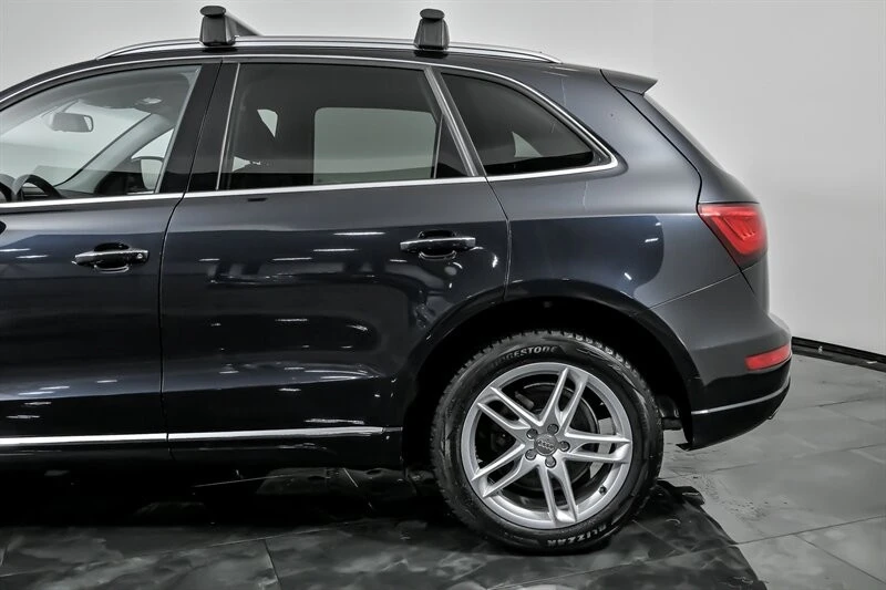 2017 Audi 8R Q5 - Image 7 of 21