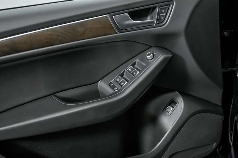 2017 Audi 8R Q5 - Image 15 of 21