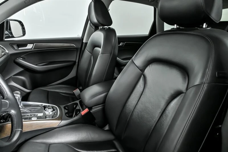 2017 Audi 8R Q5 - Image 18 of 21