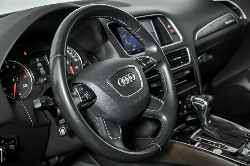 2017 Audi 8R Q5 - Image 21 of 21