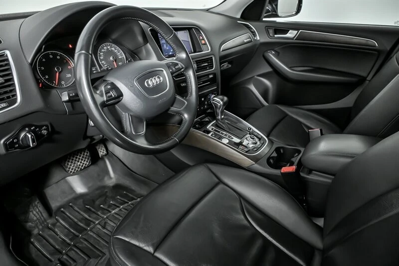 2017 Audi 8R Q5 - Image 16 of 21