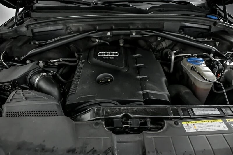 2017 Audi 8R Q5 - Image 14 of 21