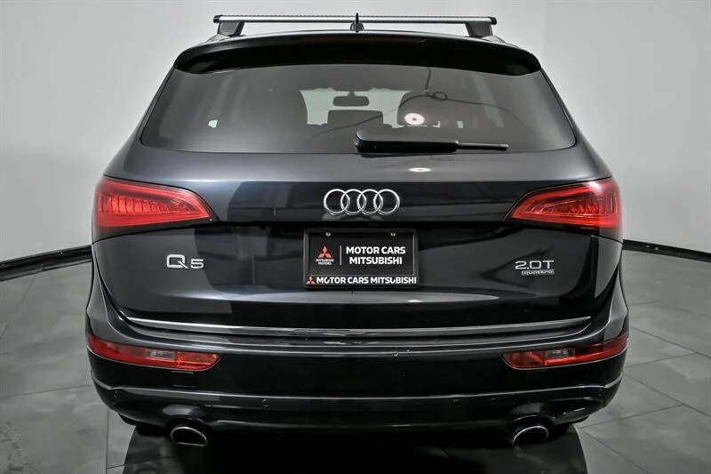 2017 Audi 8R Q5 - Image 9 of 21