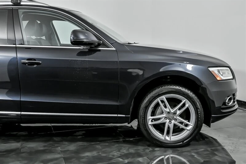 2017 Audi 8R Q5 - Image 12 of 21