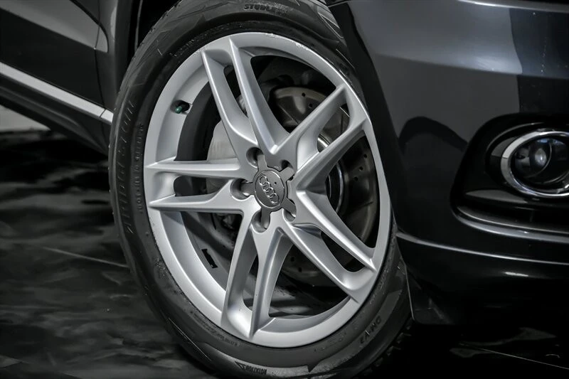 2017 Audi 8R Q5 - Image 3 of 21