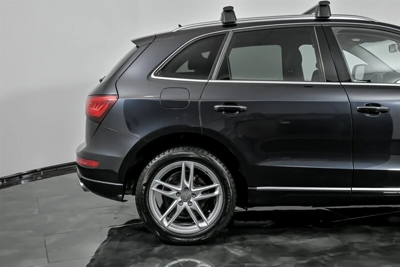 2017 Audi 8R Q5 - Image 11 of 21