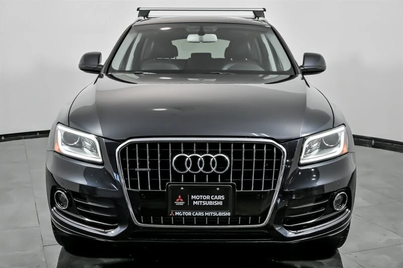 2017 Audi 8R Q5 - Image 4 of 21
