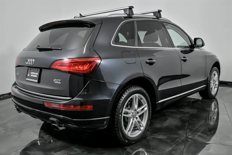 2017 Audi 8R Q5 - Image 10 of 21