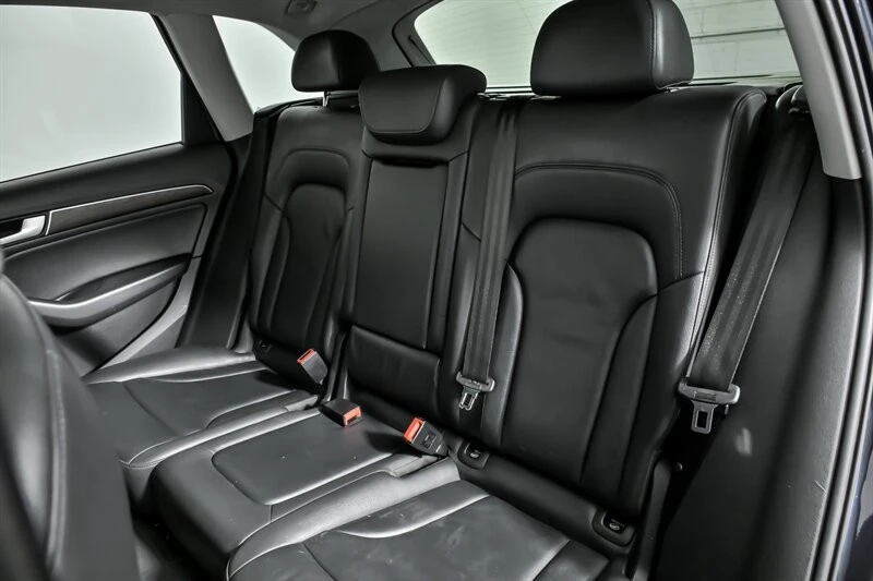 2017 Audi 8R Q5 - Image 20 of 21