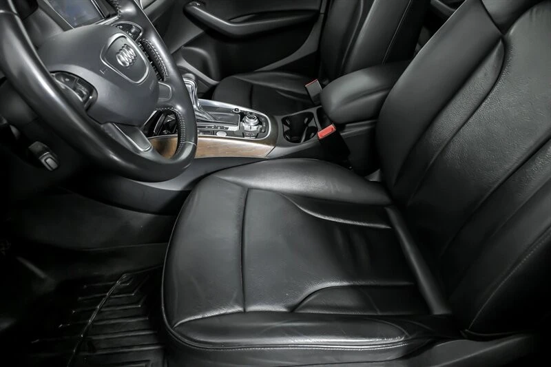2017 Audi 8R Q5 - Image 17 of 21