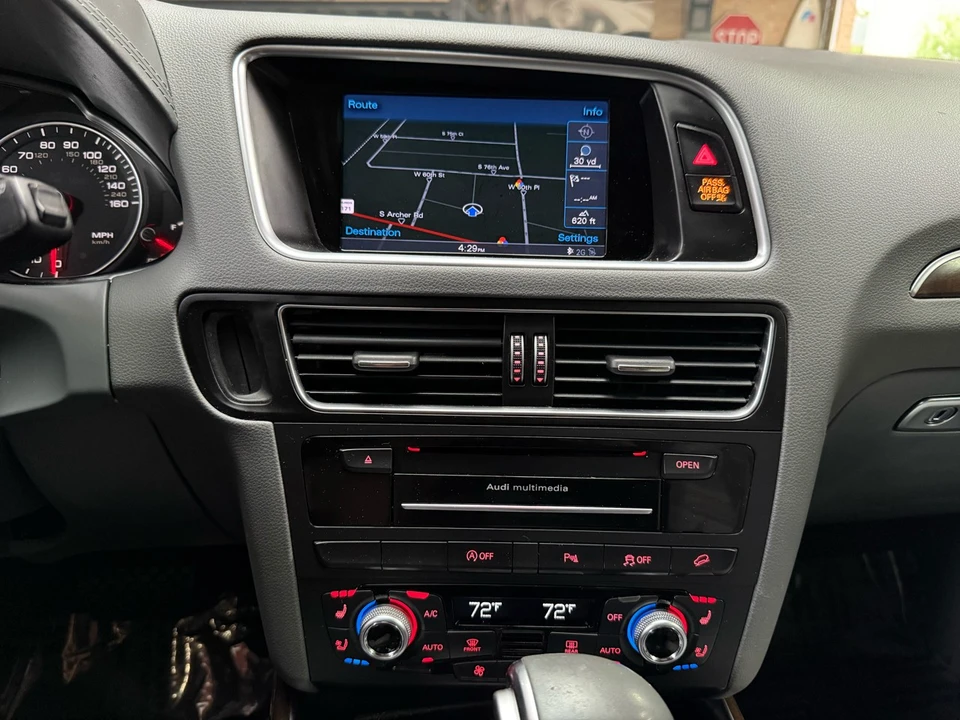 2017 Audi 8R Q5 - Image 19 of 31
