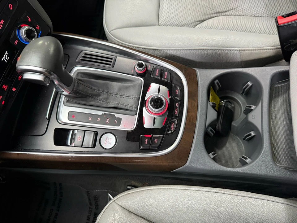 2017 Audi 8R Q5 - Image 21 of 31