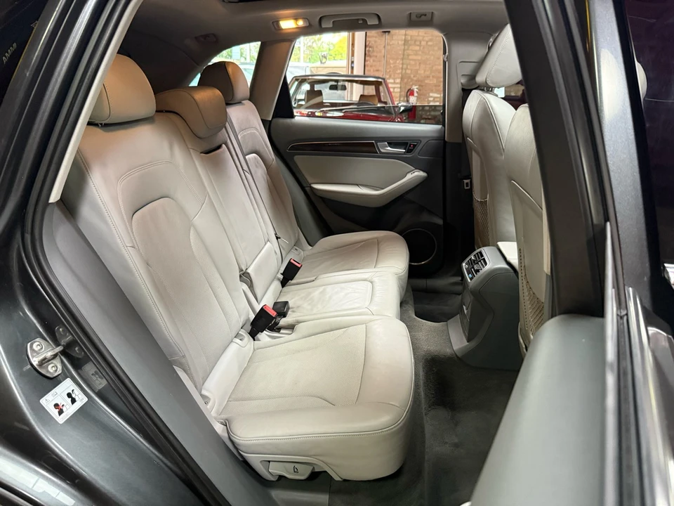 2017 Audi 8R Q5 - Image 27 of 31