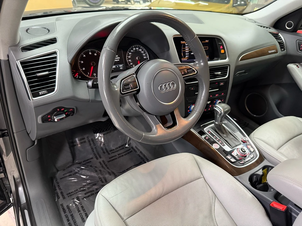 2017 Audi 8R Q5 - Image 9 of 31