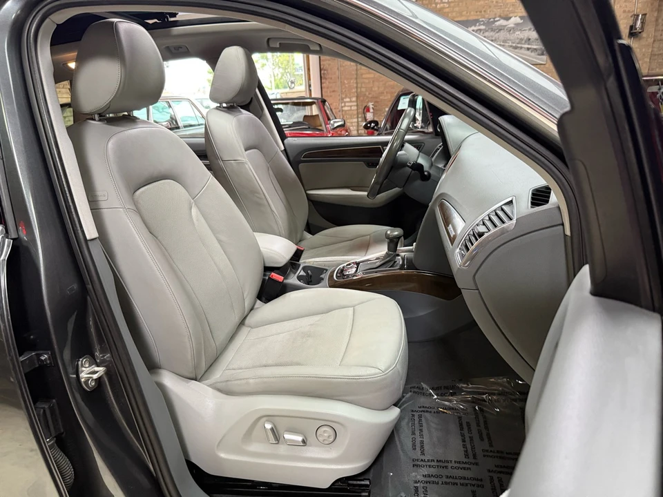 2017 Audi 8R Q5 - Image 26 of 31