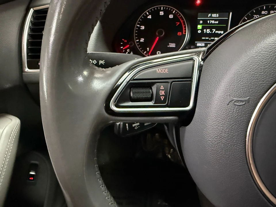 2017 Audi 8R Q5 - Image 15 of 31
