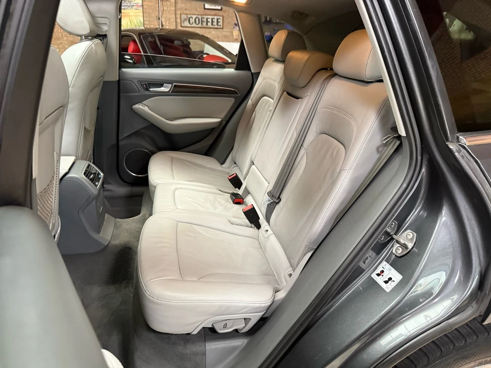 2017 Audi 8R Q5 - Image 28 of 31