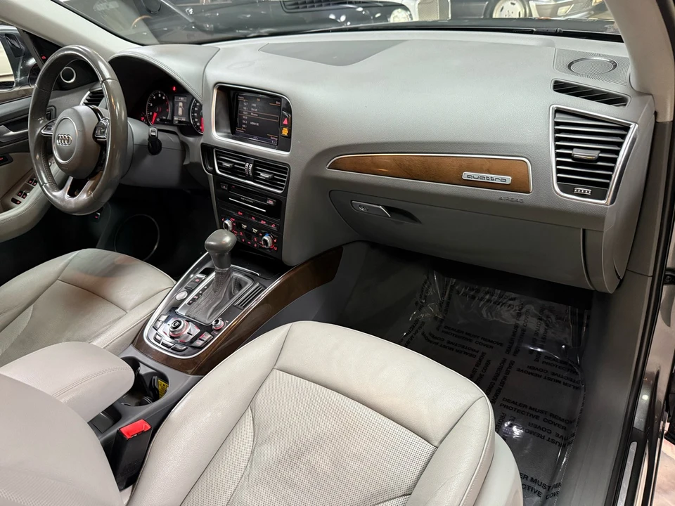 2017 Audi 8R Q5 - Image 11 of 31