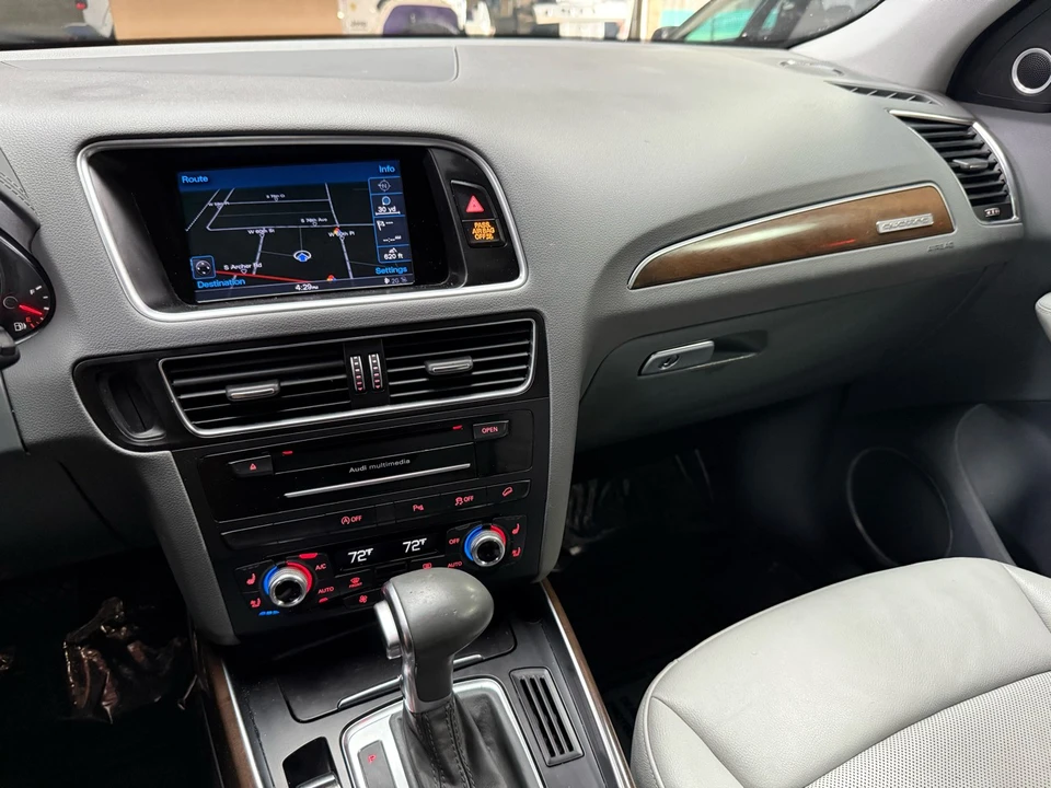 2017 Audi 8R Q5 - Image 18 of 31