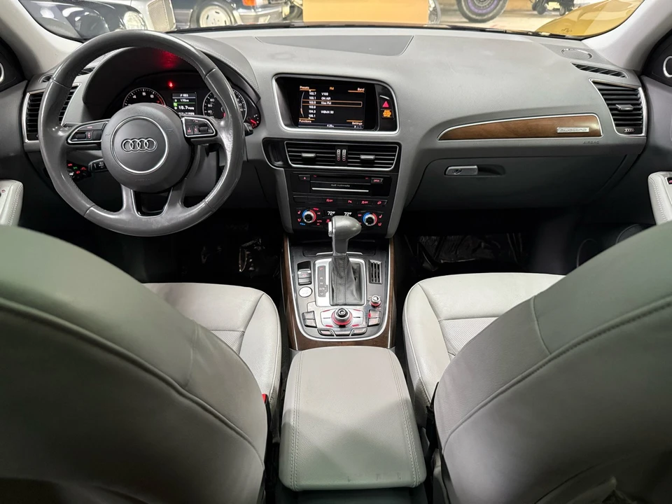 2017 Audi 8R Q5 - Image 10 of 31