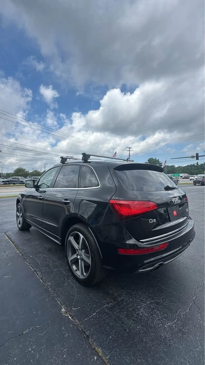 2017 Audi 8R Q5 - Image 4 of 14