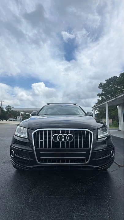 2017 Audi 8R Q5 - Image 7 of 14