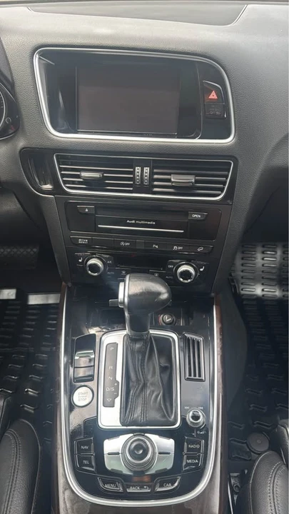 2017 Audi 8R Q5 - Image 10 of 14