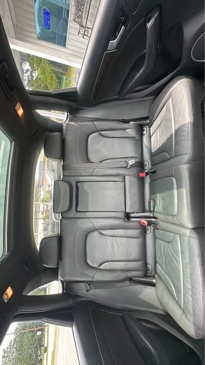 2017 Audi 8R Q5 - Image 13 of 14