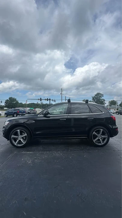 2017 Audi 8R Q5 - Image 3 of 14