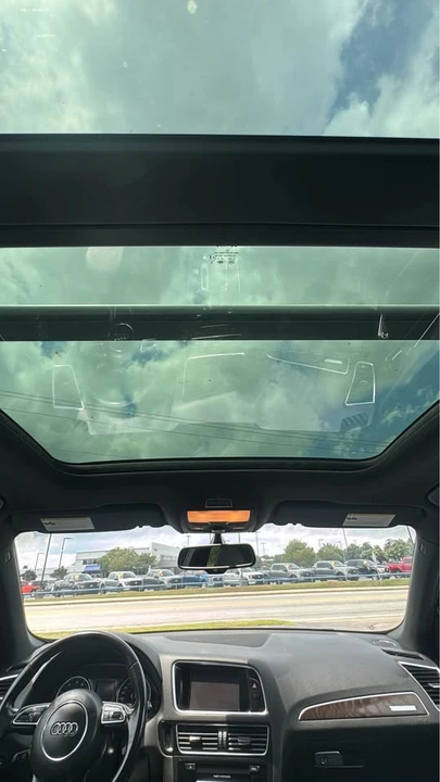 2017 Audi 8R Q5 - Image 9 of 14