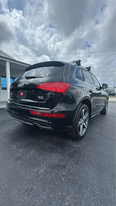 2017 Audi 8R Q5 - Image 6 of 14