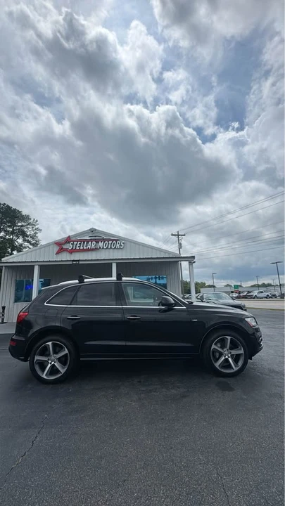 2017 Audi 8R Q5 - Image 2 of 14
