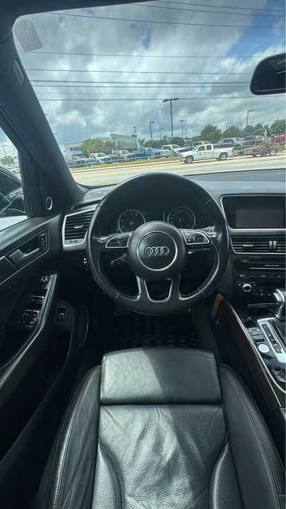 2017 Audi 8R Q5 - Image 11 of 14