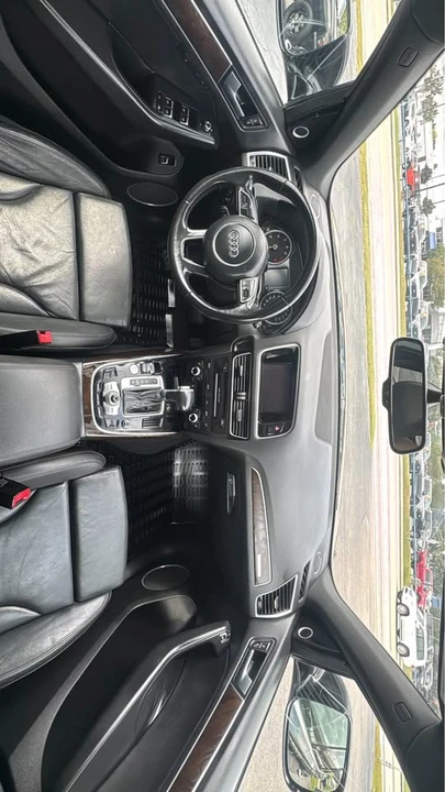 2017 Audi 8R Q5 - Image 8 of 14