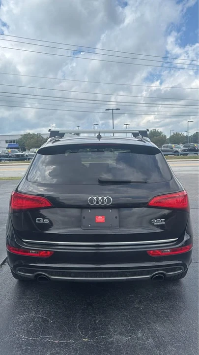 2017 Audi 8R Q5 - Image 5 of 14