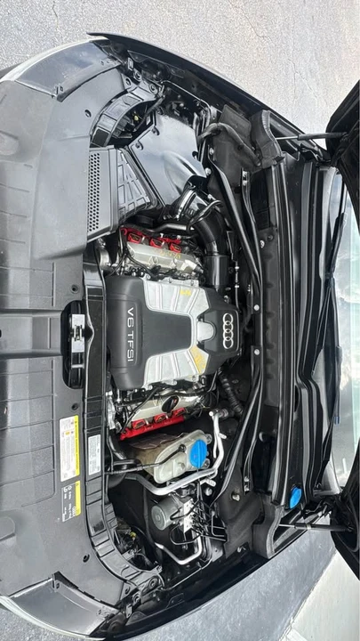 2017 Audi 8R Q5 - Image 14 of 14