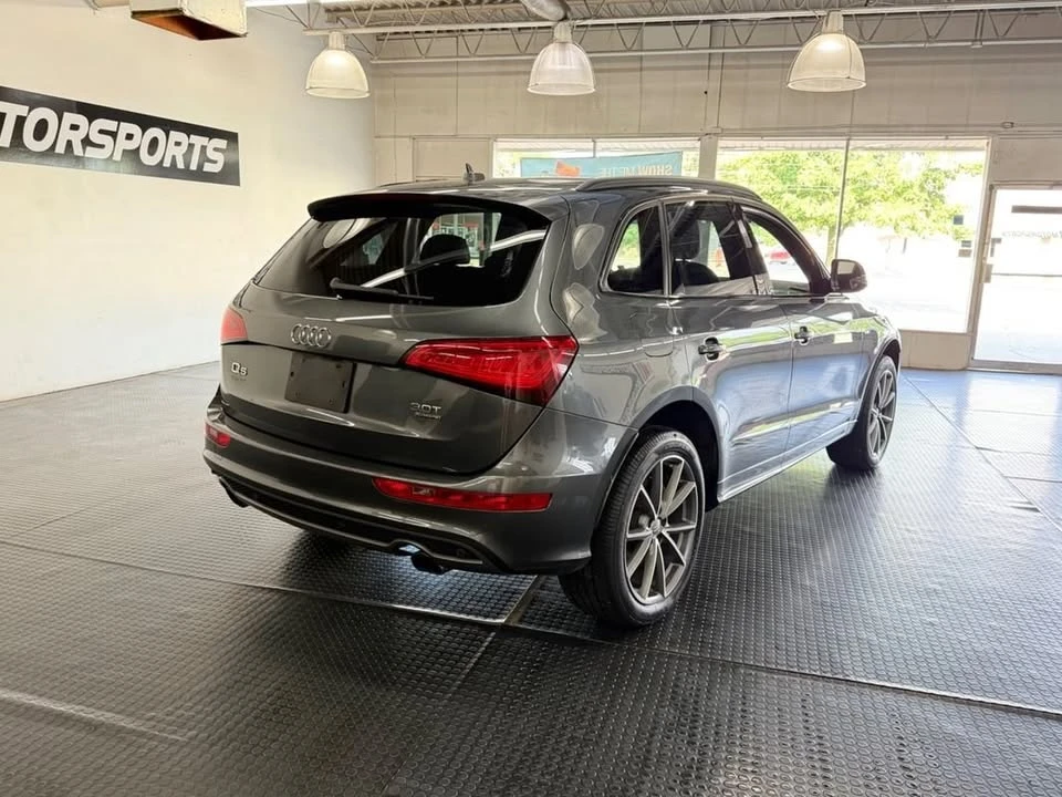 2017 Audi 8R Q5 - Image 10 of 20