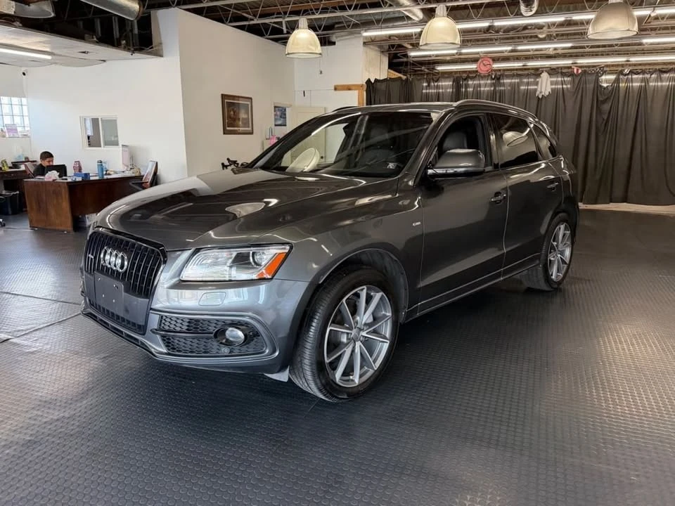 2017 Audi 8R Q5 - Image 4 of 20
