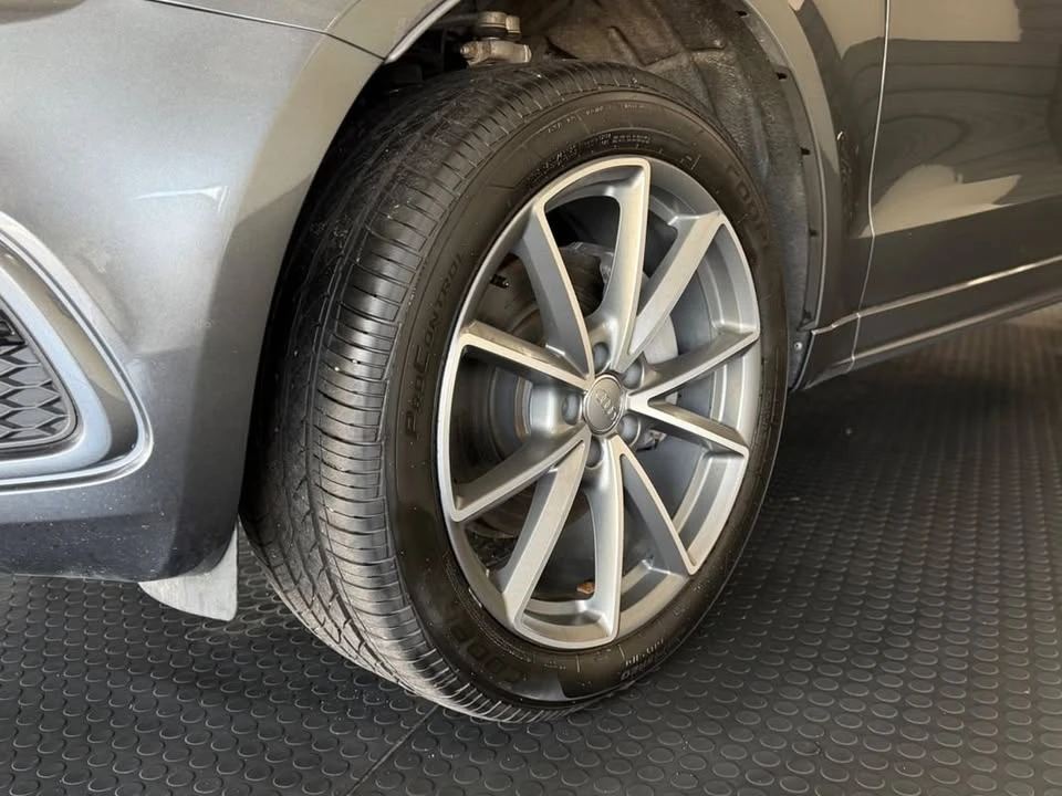 2017 Audi 8R Q5 - Image 15 of 20