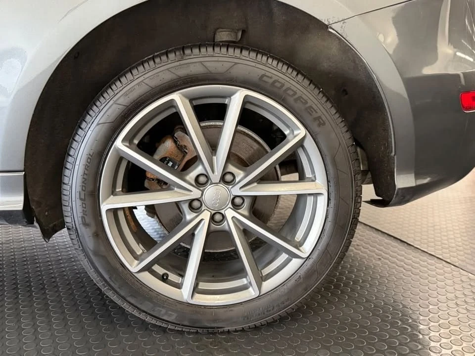 2017 Audi 8R Q5 - Image 17 of 20