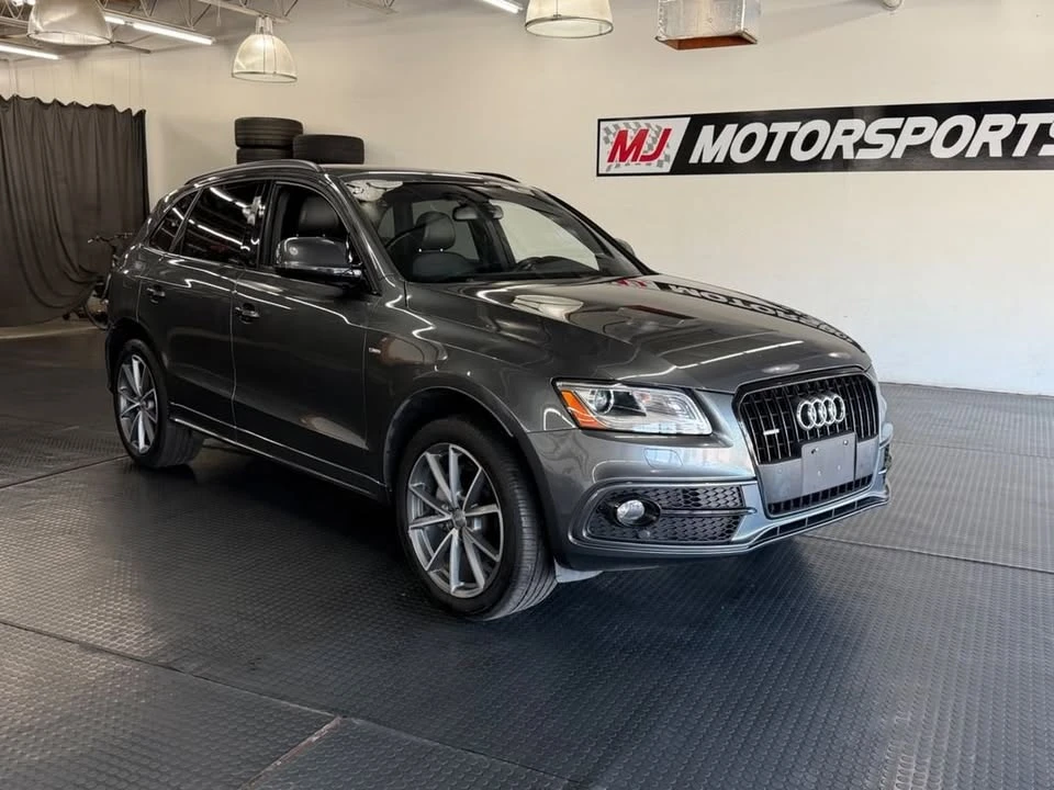 2017 Audi 8R Q5 - Image 2 of 20