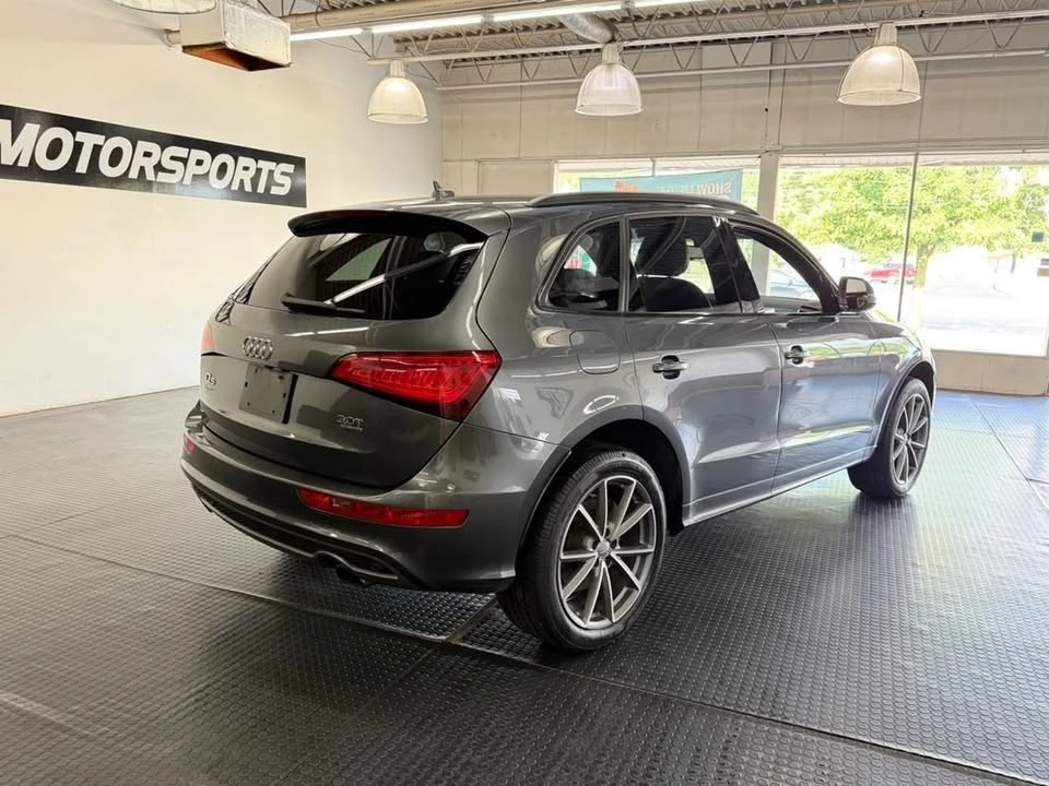 2017 Audi 8R Q5 - Image 11 of 20