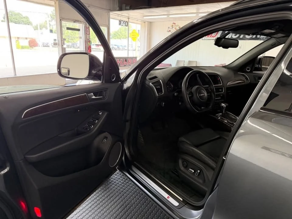 2017 Audi 8R Q5 - Image 19 of 20