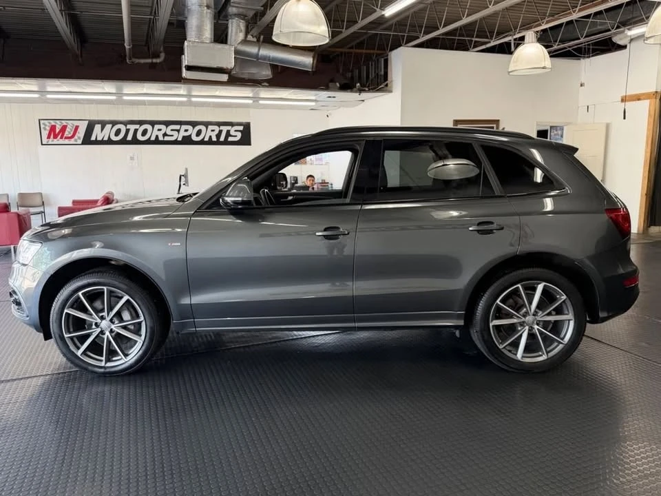 2017 Audi 8R Q5 - Image 7 of 20
