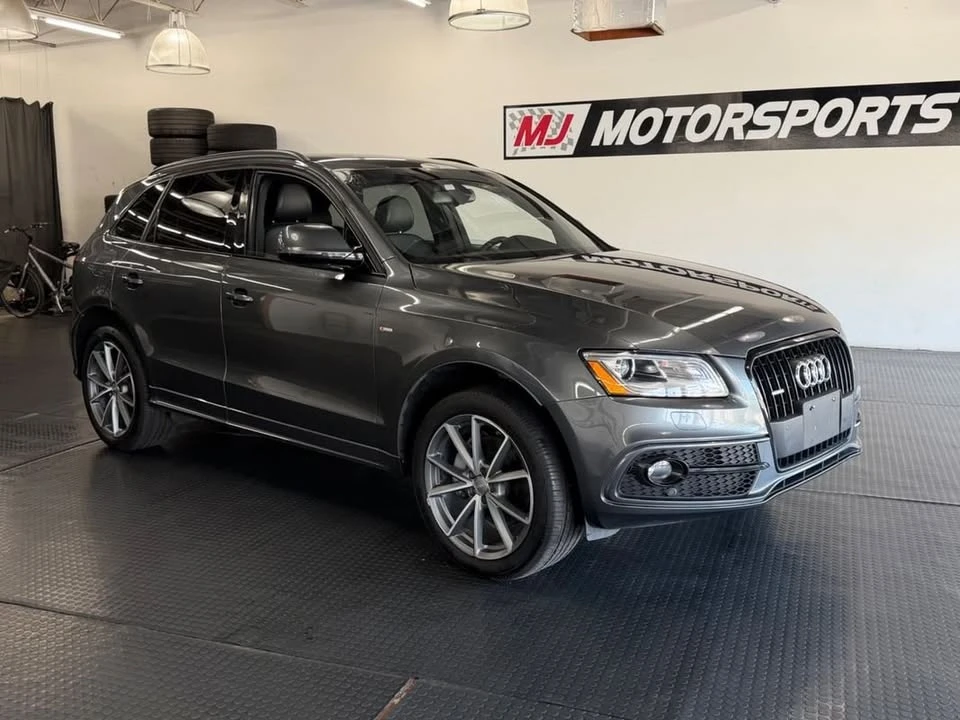 2017 Audi 8R Q5 - Image 14 of 20