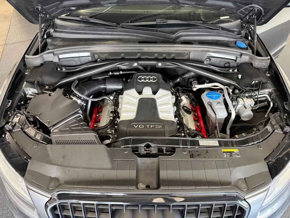 2017 Audi 8R Q5 - Image 18 of 20