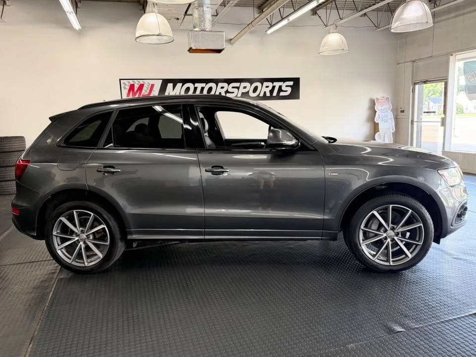 2017 Audi 8R Q5 - Image 13 of 20
